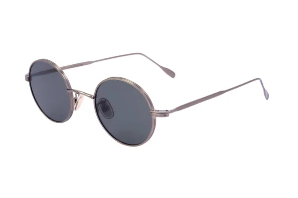 L.G.R. REUNION METAL — Sunglasses Round
