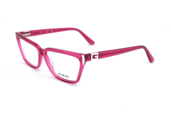 Guess GU50145 — Eyeglasses