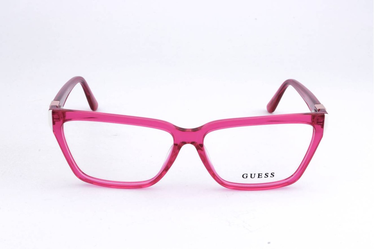 Guess GU50145 — Eyeglasses - Image 2