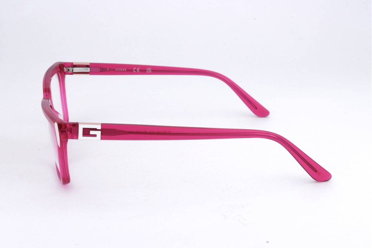 Guess GU50145 — Eyeglasses - Image 3