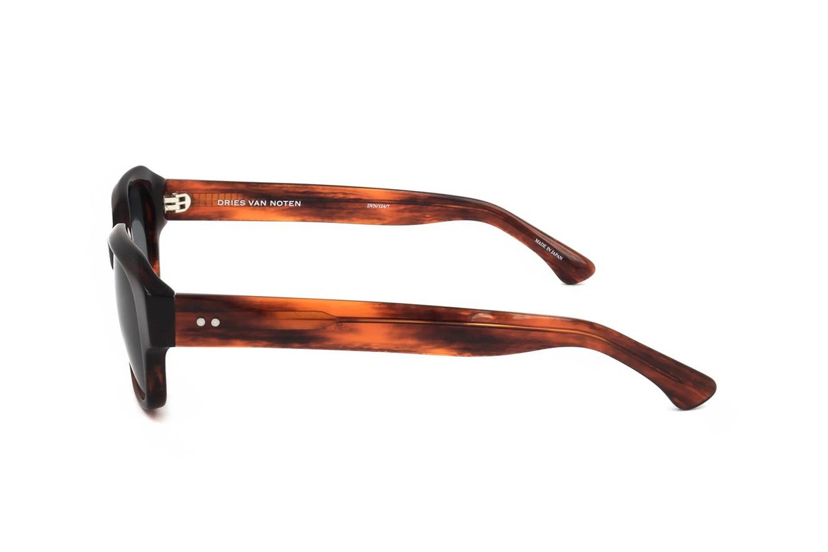 Dries Van Noten by Linda Farrow DVN124 — Sunglasses - Image 3