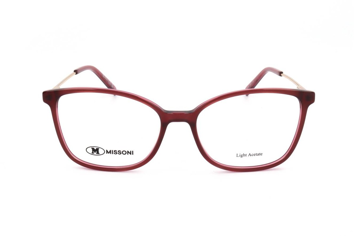 M Missoni MMI 0164 — Eyeglasses - Image 2