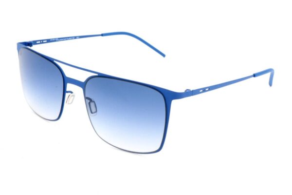 Italia Independent MOD 0212 I-THIN METAL — Sunglasses