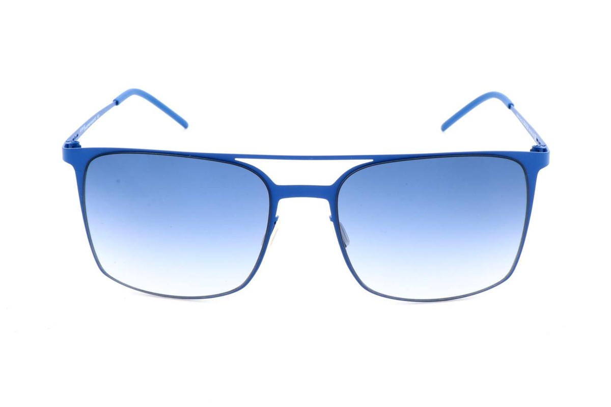 Italia Independent MOD 0212 I-THIN METAL — Sunglasses - Image 2