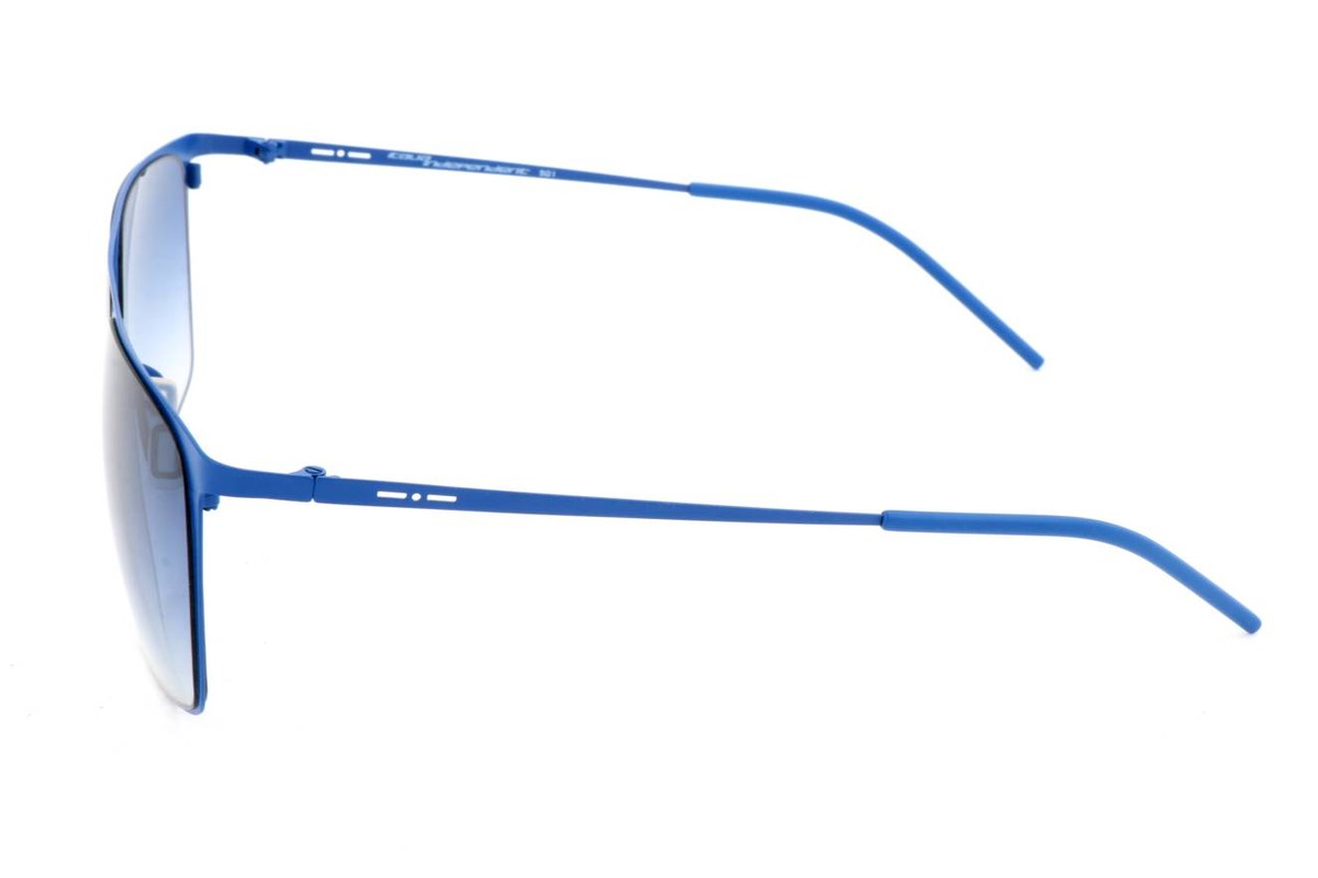 Italia Independent MOD 0212 I-THIN METAL — Sunglasses - Image 3