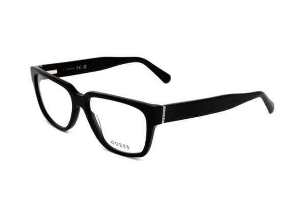 Guess GU50150 — Eyeglasses Rectangular