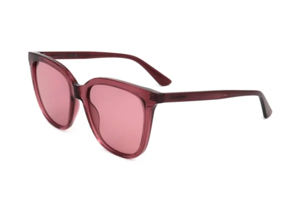Calvin Klein CK23506S — Sunglasses Rectangular