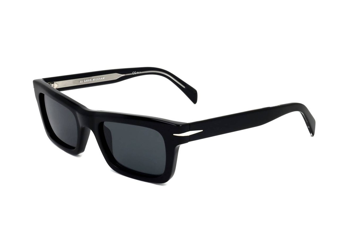 David Beckham DB 7091/S — Sunglasses