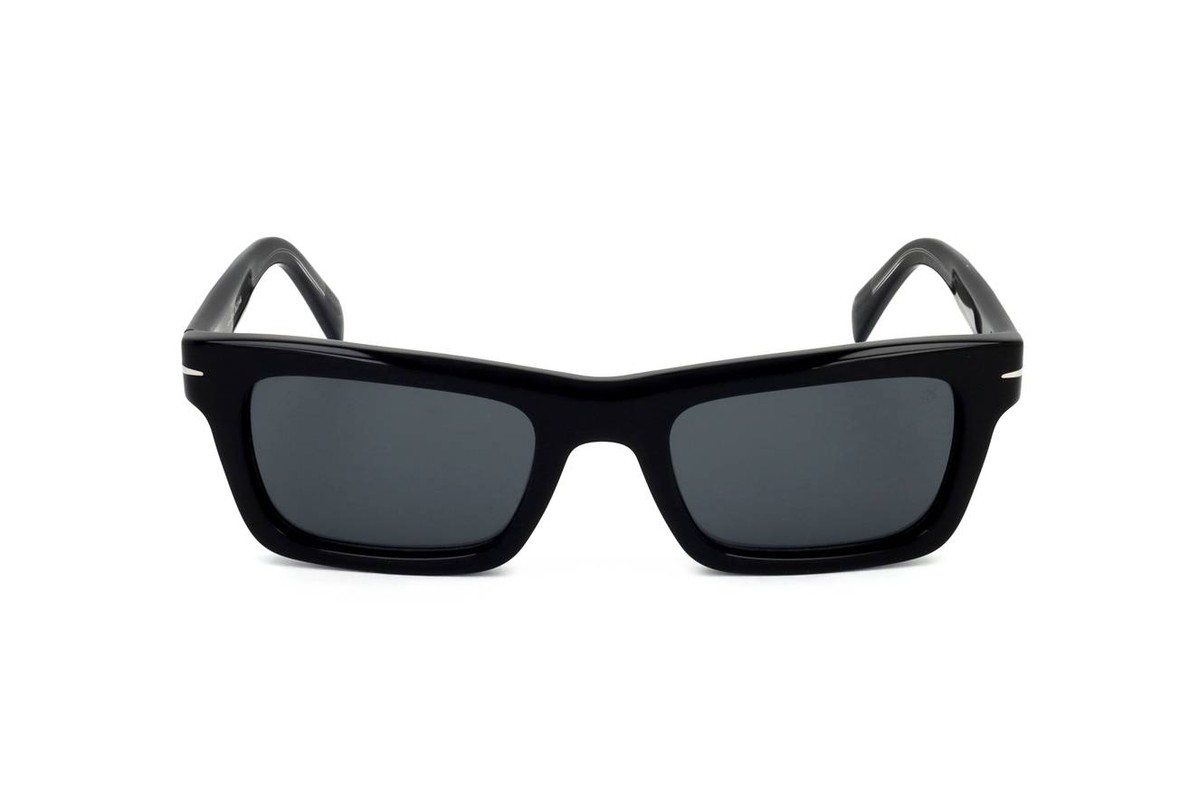 David Beckham DB 7091/S — Sunglasses - Image 2