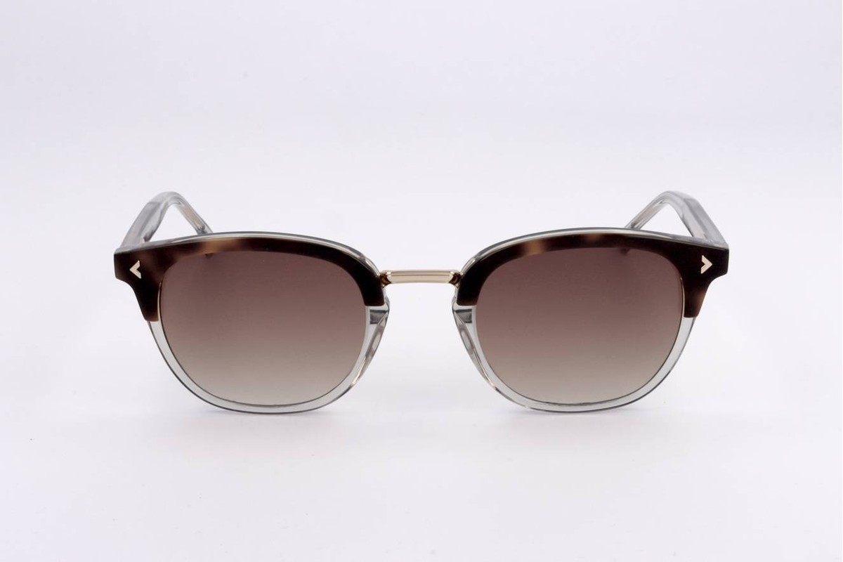 Lozza SL4309 — Sunglasses - Image 2