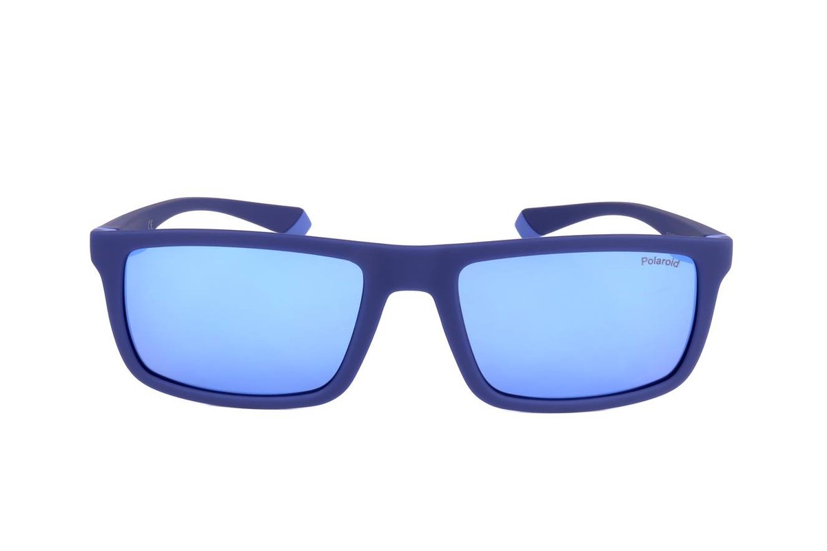 Polaroid PLD 2134/S — Sunglasses Rectangular - Image 2