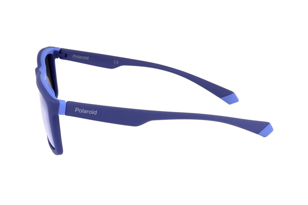 Polaroid PLD 2134/S — Sunglasses Rectangular - Image 3
