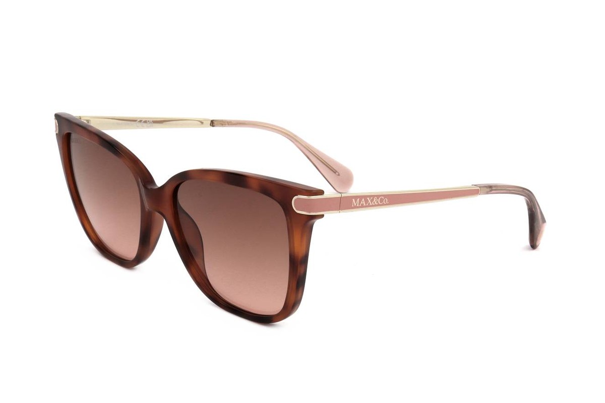 Max & Co. MO0100 — Sunglasses