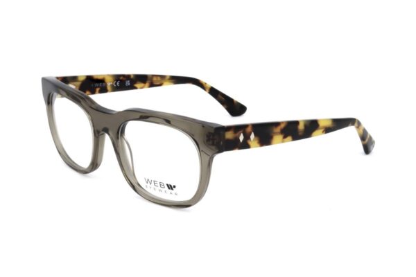 Web Eyewear WE5425 — Eyeglasses
