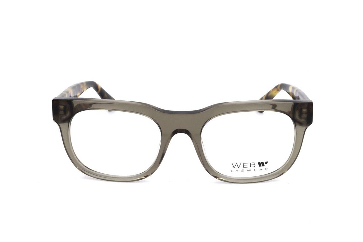Web Eyewear WE5425 — Eyeglasses - Image 2