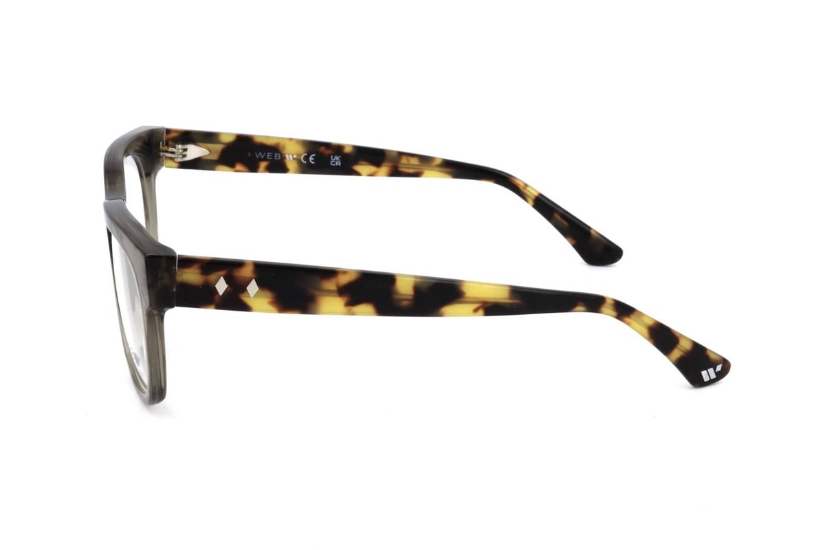 Web Eyewear WE5425 — Eyeglasses - Image 3