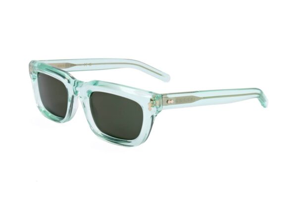 Gucci GG1524S — Sunglasses Rectangular