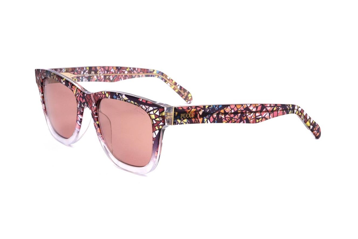 Pucci EP0054 — Sunglasses