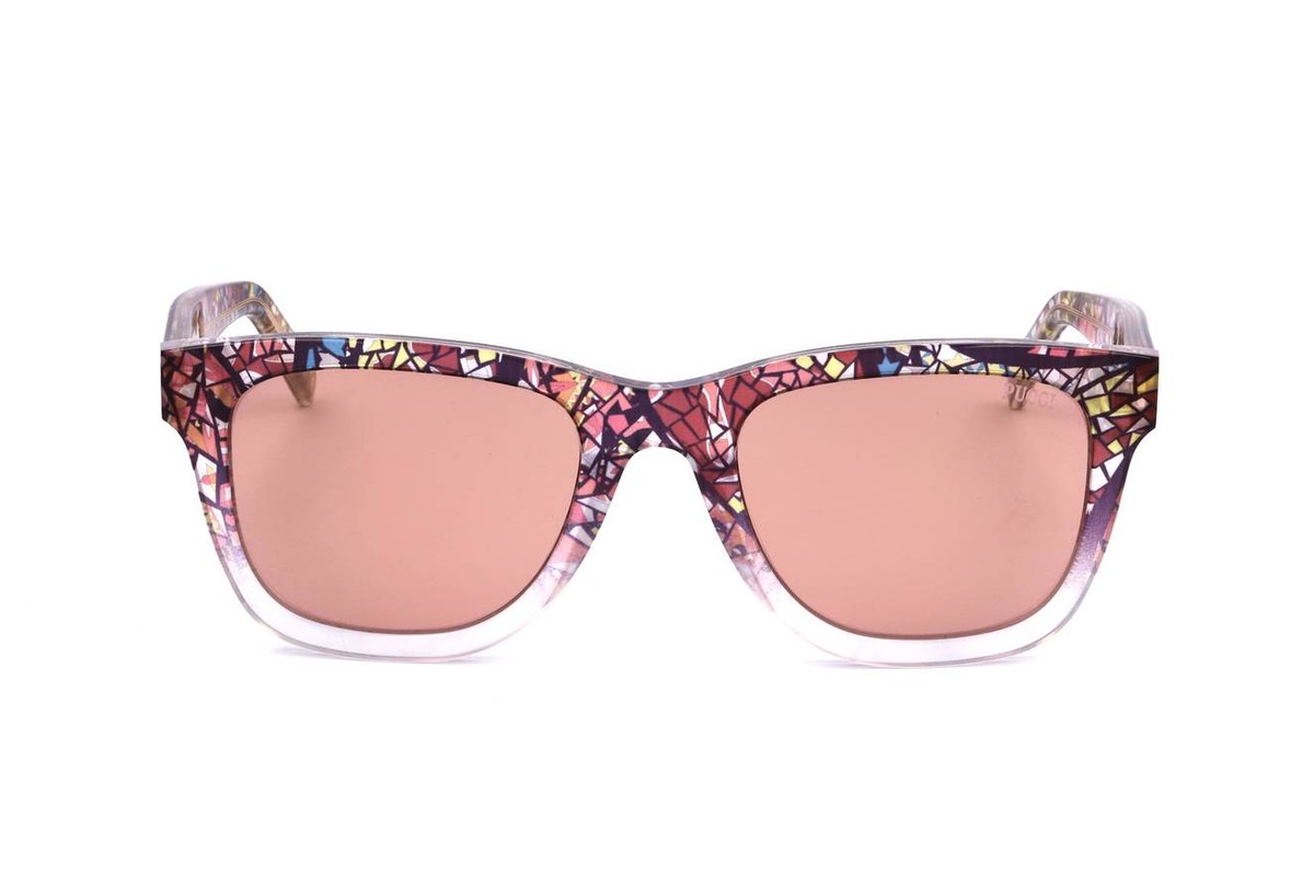 Pucci EP0054 — Sunglasses - Image 2