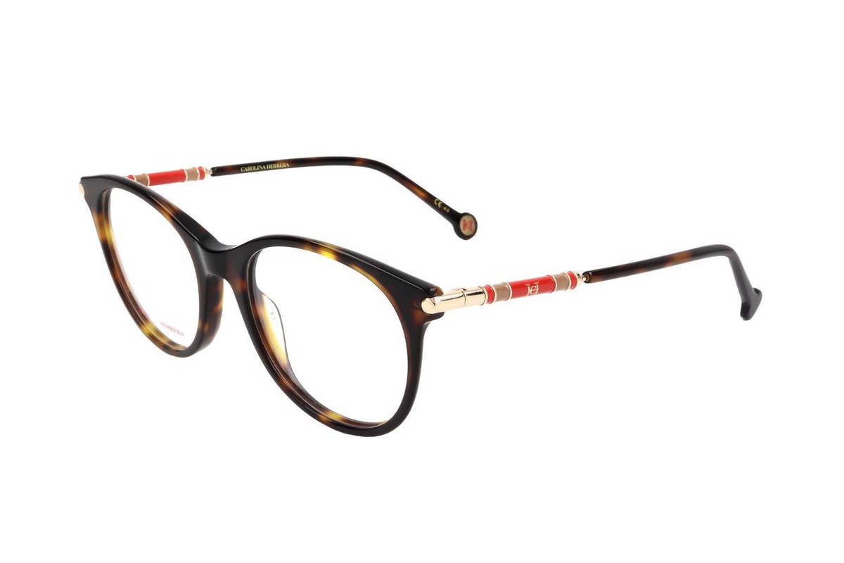Carolina Herrera CH 0026 — Eyeglasses
