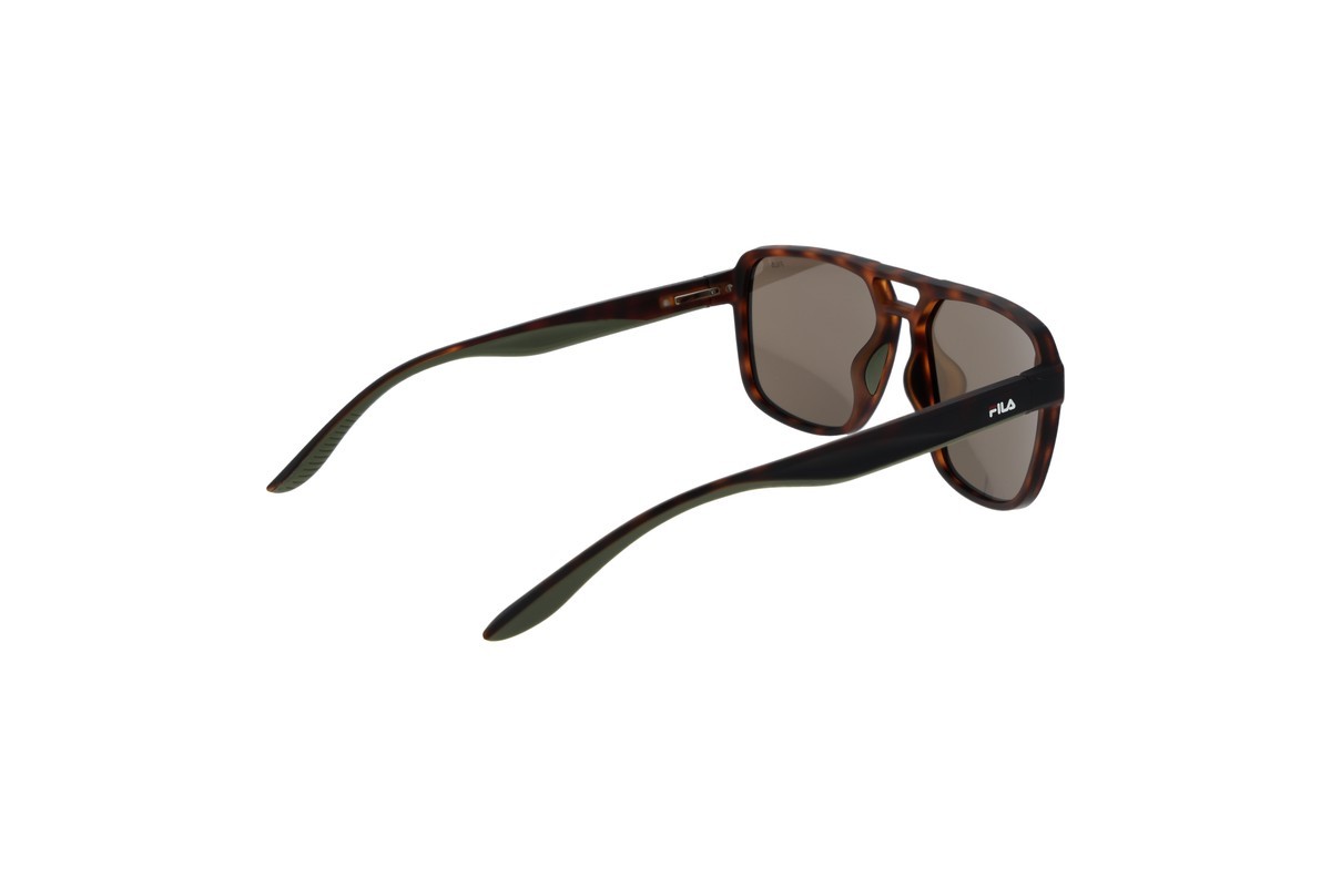 Fila SFI725 — Sunglasses Aviator - Image 3