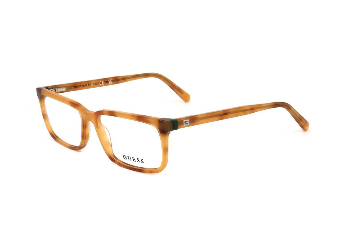 Guess GU50068 — Eyeglasses Rectangular