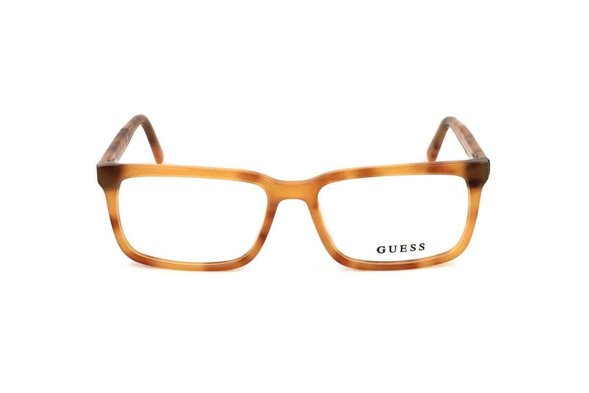 Guess GU50068 — Eyeglasses Rectangular - Image 2