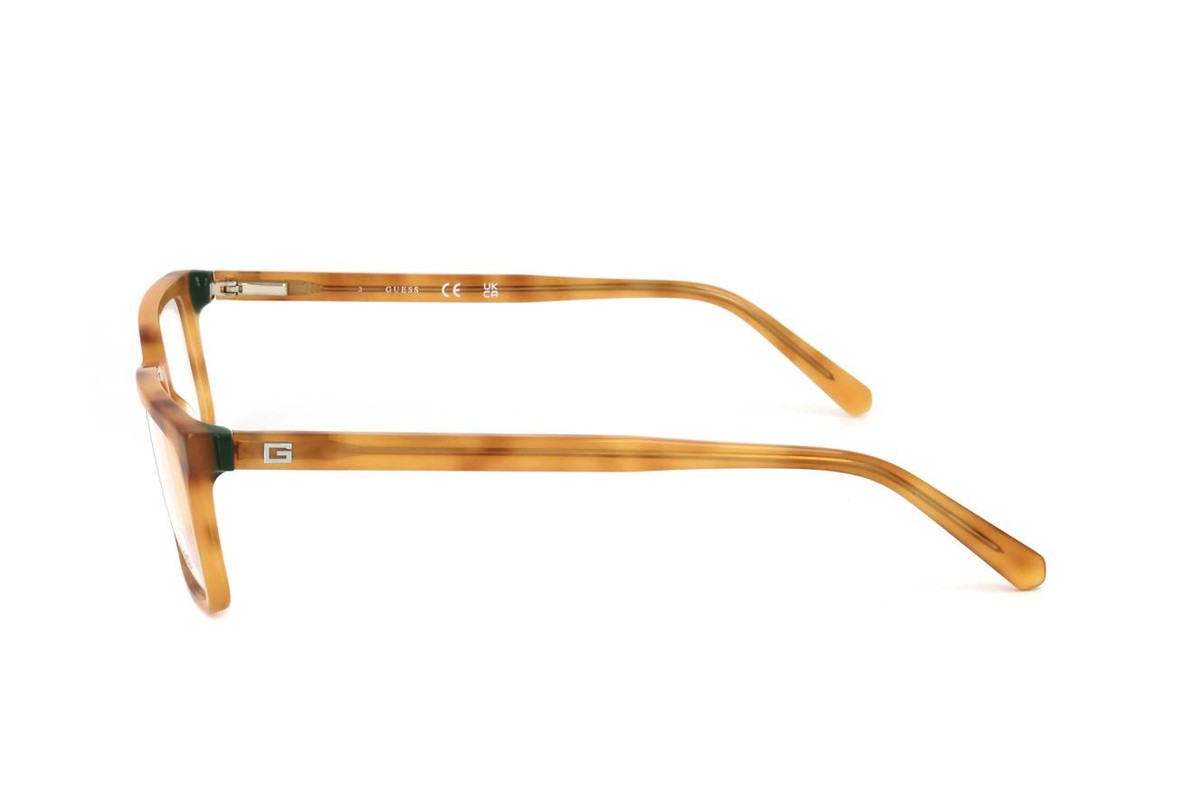 Guess GU50068 — Eyeglasses Rectangular - Image 3