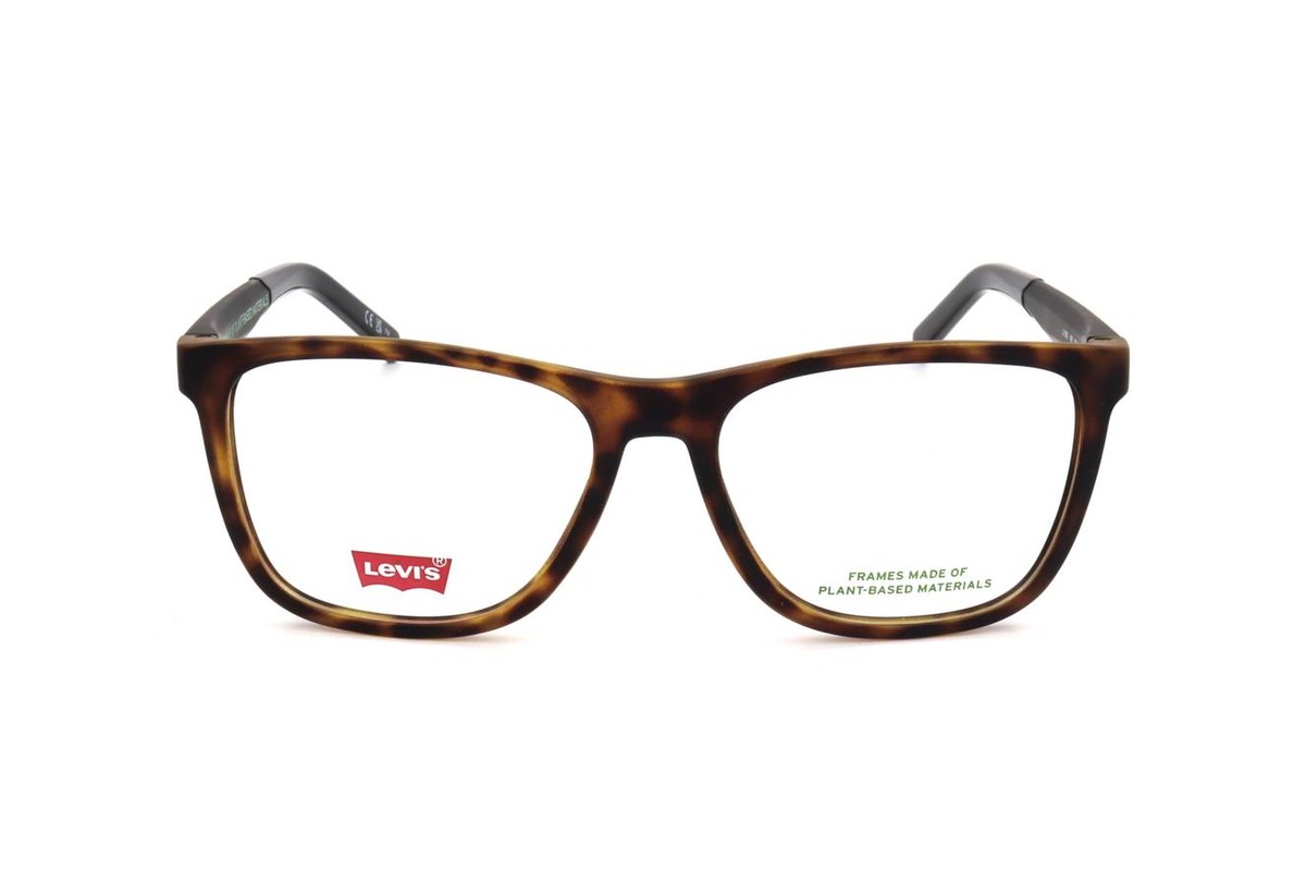 Levi's LV 5050 — Eyeglasses - Image 2