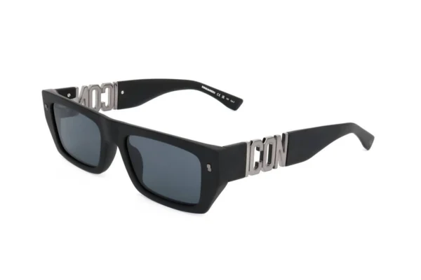 Dsquared2 ICON 0011/S — Sunglasses Rectangular