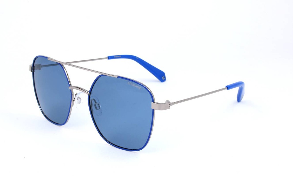 Polaroid PLD 6058/S — Sunglasses