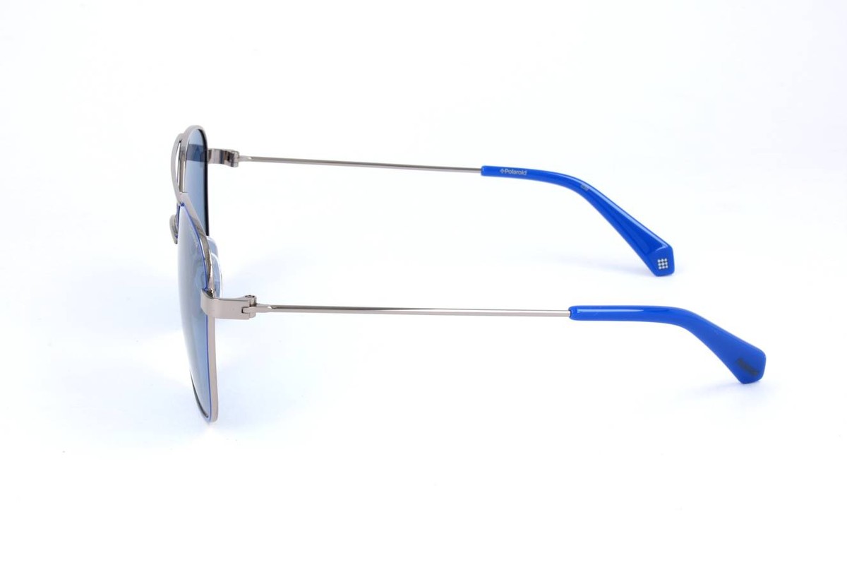 Polaroid PLD 6058/S — Sunglasses - Image 3