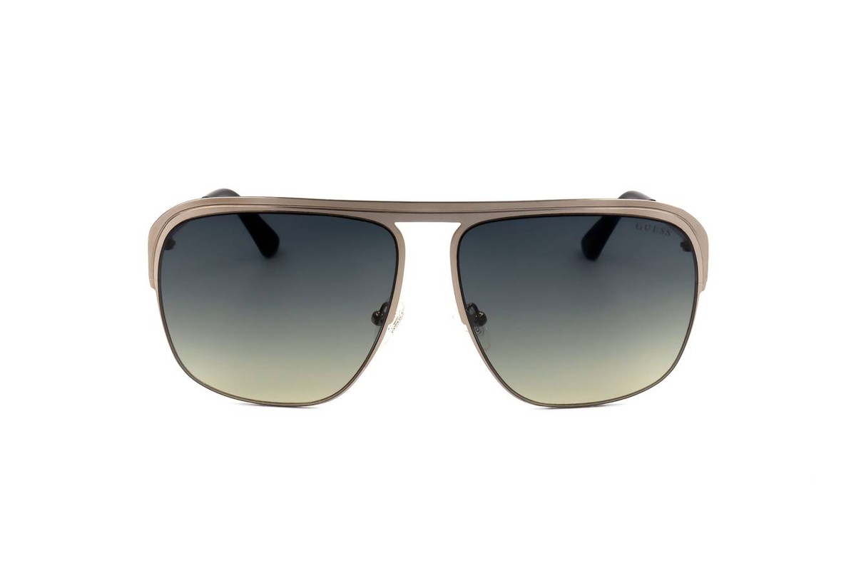 Guess GU5225 — Sunglasses - Image 2