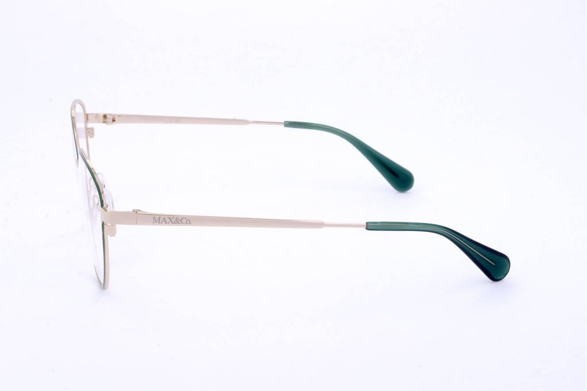 Max & Co. MO5137 — Eyeglasses - Image 3