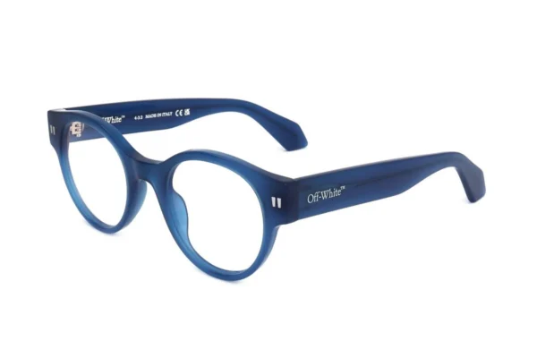 Off-White OERJ055S24PLA0014500 — Eyeglasses