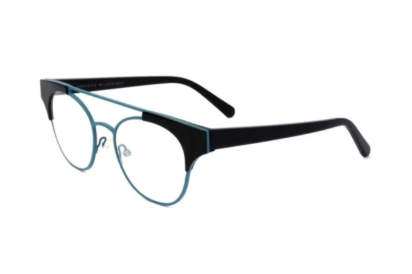Veronika Wildgruber TATI W051 — Eyeglasses
