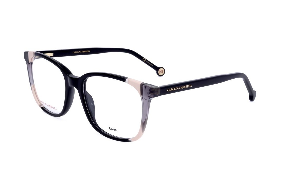 Carolina Herrera CH 0065 — Eyeglasses Square