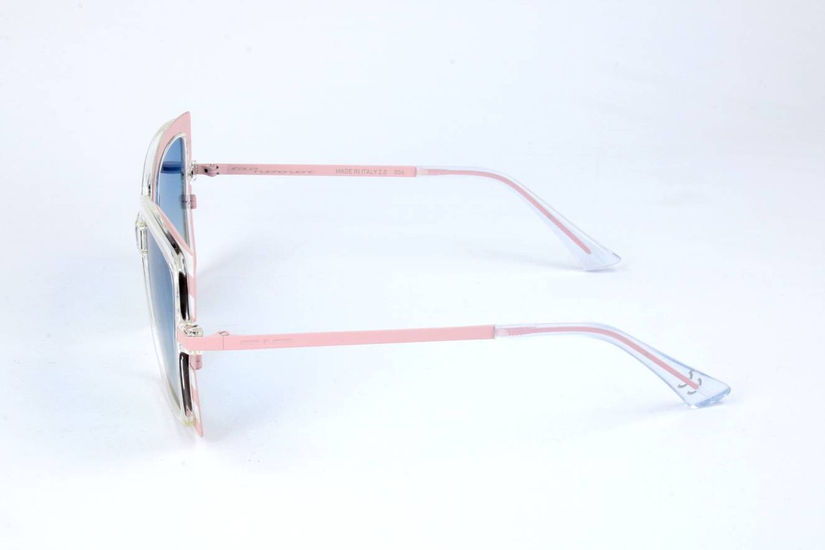 Italia Independent Mod Brigitte I-I MOD BRIGITTE 0452 — Sunglasses - Image 3