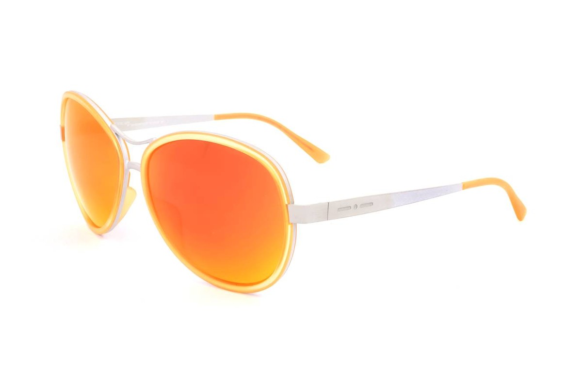 Italia Independent I-I MOD. 073 — Sunglasses