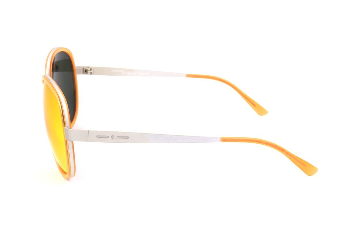 Italia Independent I-I MOD. 073 — Sunglasses - Image 3