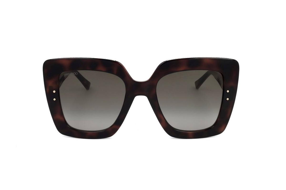 Jimmy Choo AURI/G/S — Sunglasses - Image 2