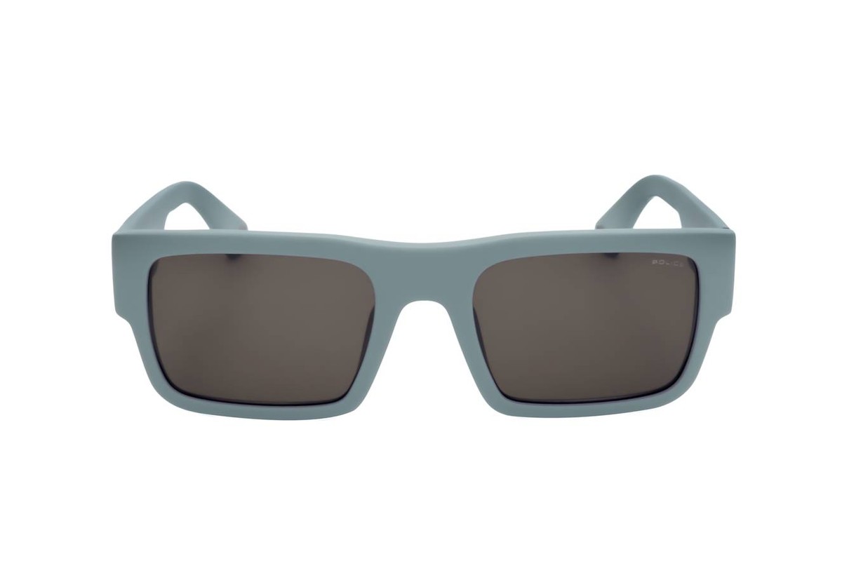 Police SPLL12 — Sunglasses Rectangular - Image 2
