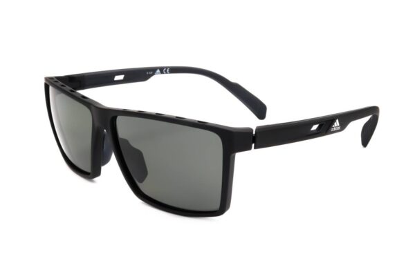 Adidas Sport SP0034 — Sunglasses Rectangular