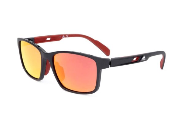 Adidas Sport SP0035-F — Sunglasses