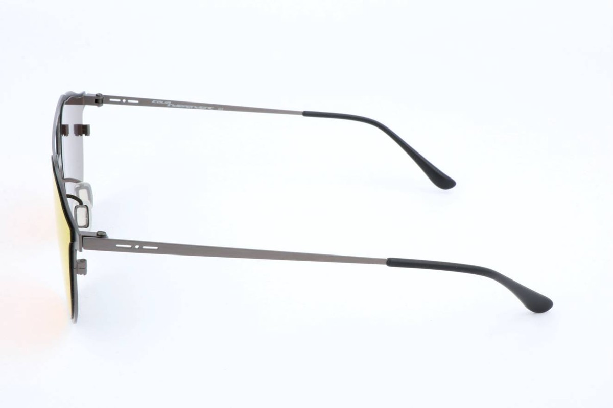 Italia Independent I-I 0256 THIN METAL B. 2 — Sunglasses - Image 3