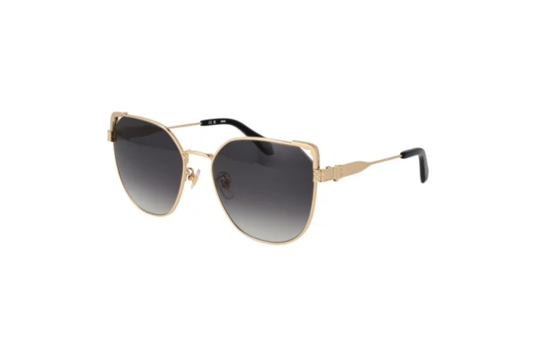 Just Cavalli SJC042 — Sunglasses Butterfly