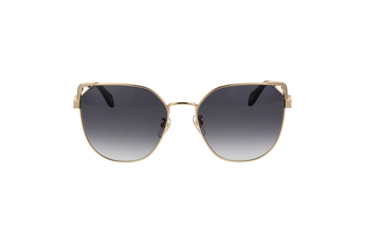 Just Cavalli SJC042 — Sunglasses Butterfly - Image 2