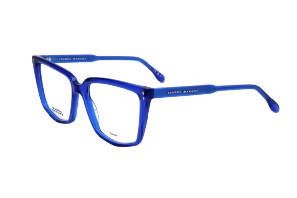 Isabel Marant IM 0130 — Eyeglasses Geometric