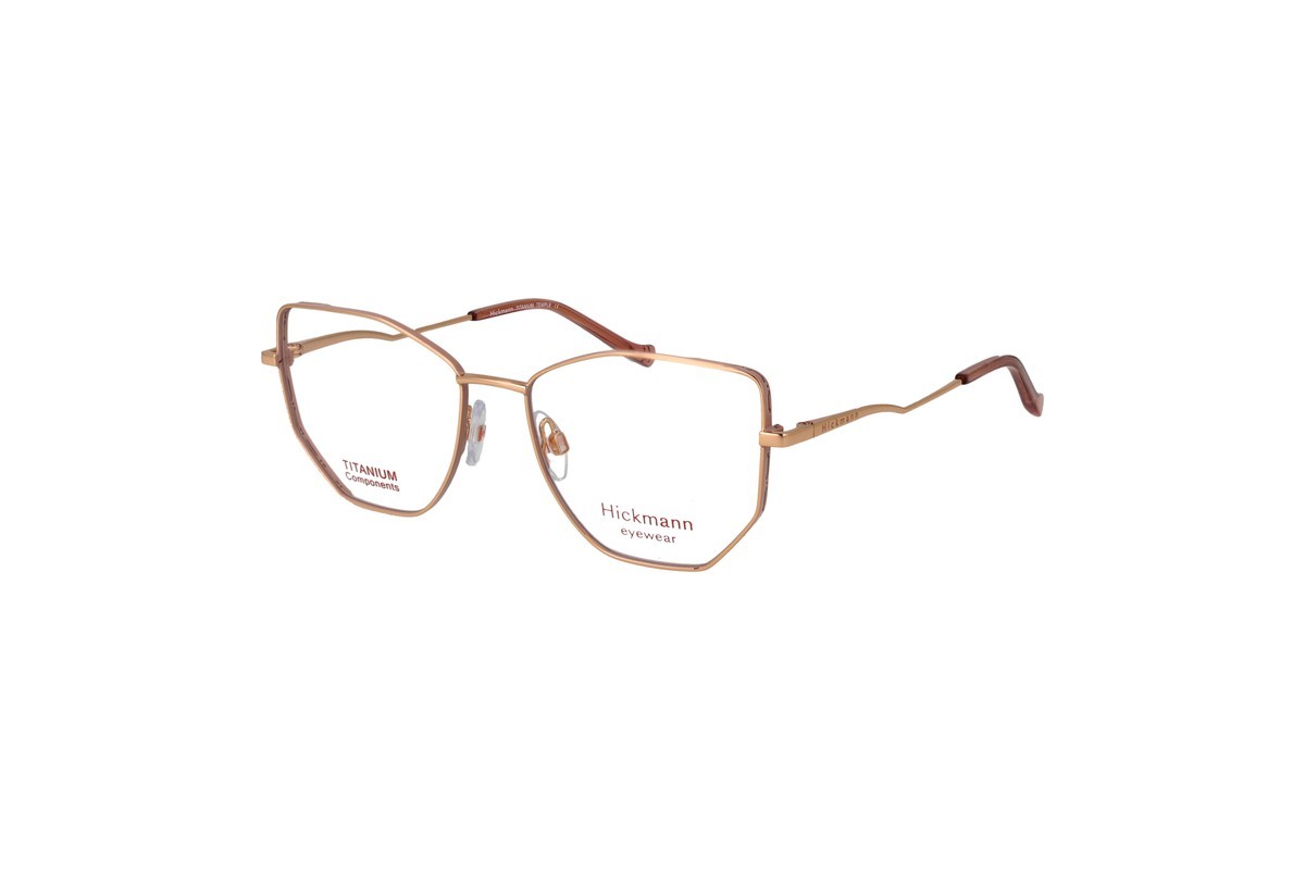 Ana Hickmann HI1255 — Eyeglasses