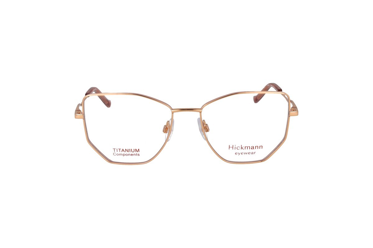 Ana Hickmann HI1255 — Eyeglasses - Image 2